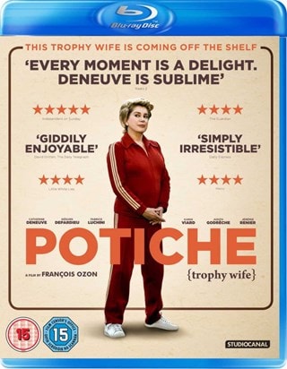 Potiche