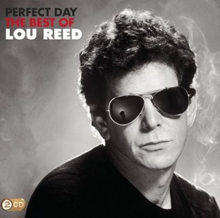 Perfect Day: The Best of Lou Reed