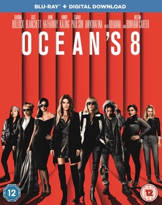 Ocean's 8