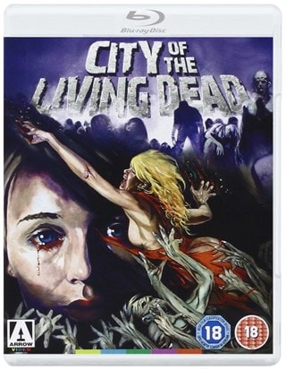 City of the Living Dead