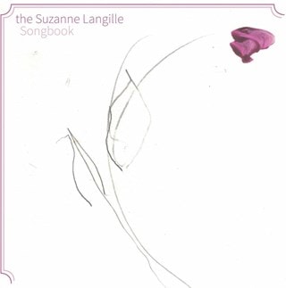 The Suzanne Langille Songbook