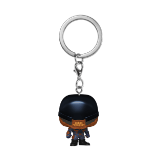 Bloodsport: Suicide Squad 2021 Pop Vinyl: Keychain