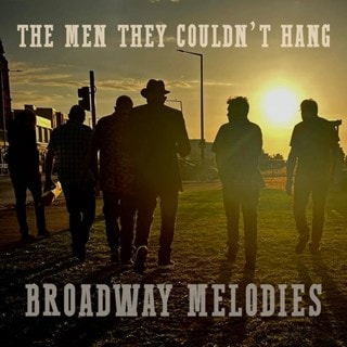 Broadway Melodies: A Collection of B-sides and Extra Tracks