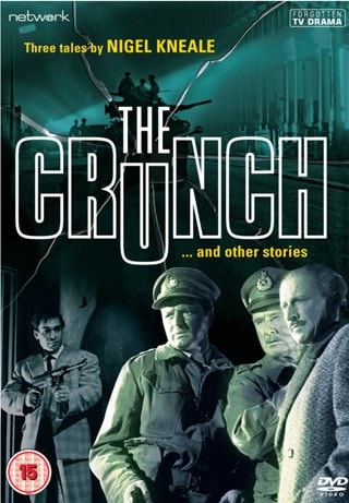 The Crunch and Other Stories