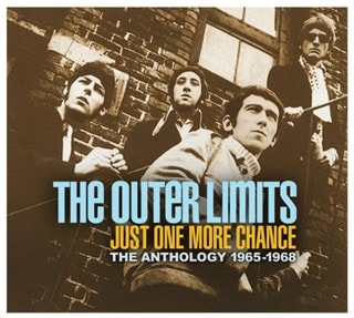 Just One More Chance: The Anthology 1965-1968
