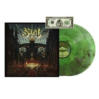 Meliora (Deluxe 10th Anniversary) [National Album Day 2025]