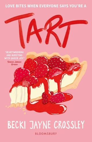Tart Paperback By Becki Jayne Crossley