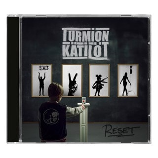 Reset