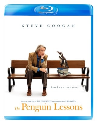The Penguin Lessons