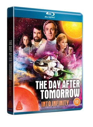 The Day After Tomorrow: Into Infinity