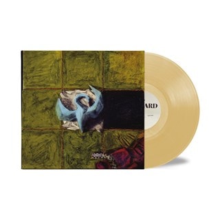 Blizzard - Gold Vinyl