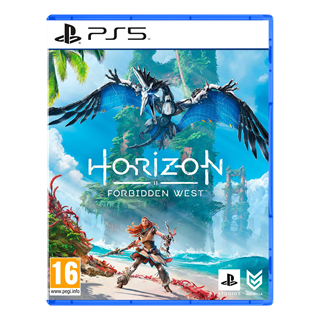 Horizon Forbidden West (PS5)