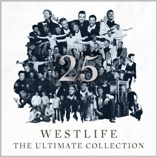 25: The Ultimate Collection