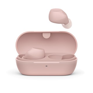 Sony WF-C710N Pink Noise Cancelling True Wireless Bluetooth Earphones