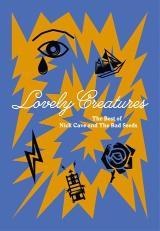 Lovely Creatures: The Best of Nick Cave and the Bad Seeds