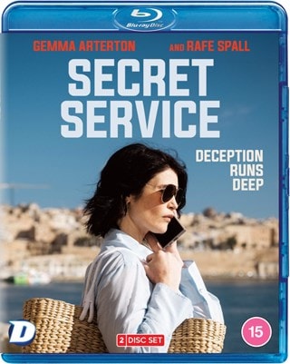 Secret Service