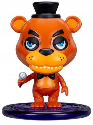 Classic Freddy Five Nights At Freddy's FNAF Spooky Cuties Figurine