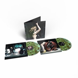 Supernature - 20th Anniversary Deluxe Edition Peacock 2LP
