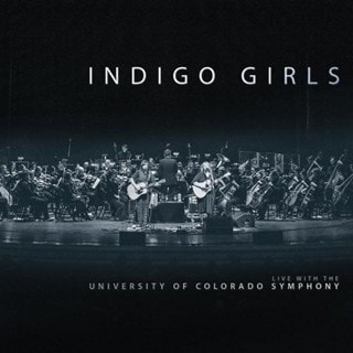 Live With the University of Colorado Symphony Orchestra
