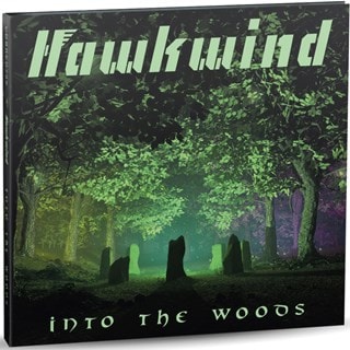 Into the Woods