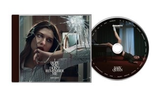 I Hope You Don't Remember Me (hmv Exclusive) Alt. Cover