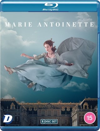 Marie Antoinette