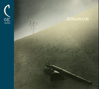 Zouave