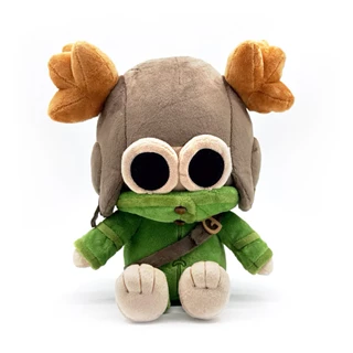 Alone Little Nightmares III Youtooz Plush