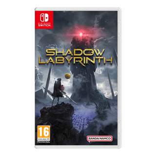 Shadow Labyrinth (Nintendo Switch)