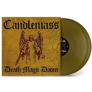 Death Magic Doom
