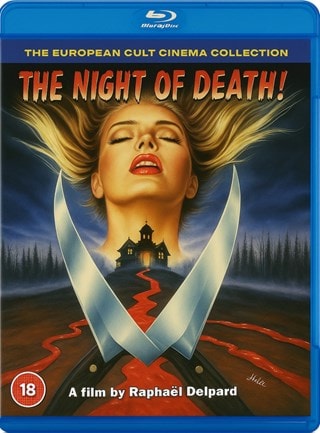 The Night of Death