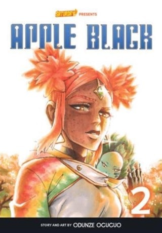 Apple Black Volume 2