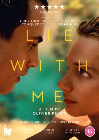 Lie With Me