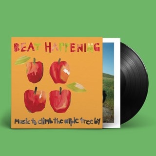 Music to Climb the Apple Tree By