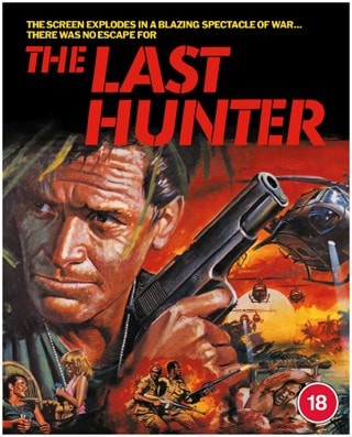 The Last Hunter