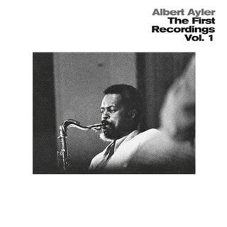 The First Recordings - Volume 1