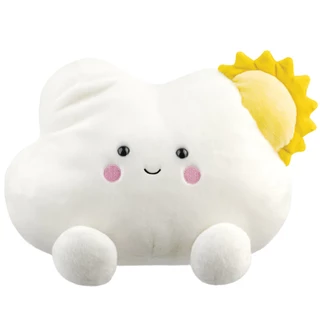 Summer Cloud Large Plush