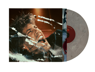 Kicking My Feet & Screaming - Limited Edition Grey & Black Marble Vinyl