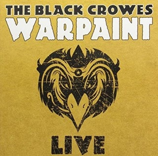 Warpaint Live