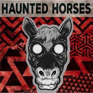 Haunted Horses/Facet