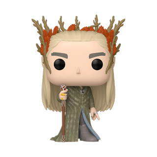Thranduil 2184 The Hobbit Funko Pop Vinyl