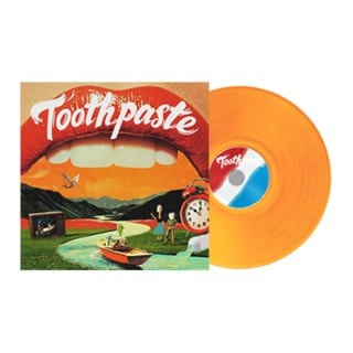 Toothpaste