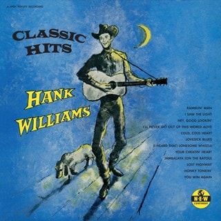 Classic Hits (Limited Edition)