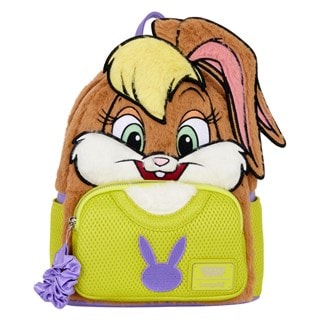 Lola Bunny Looney Tunes Loungefly Mini Backpack