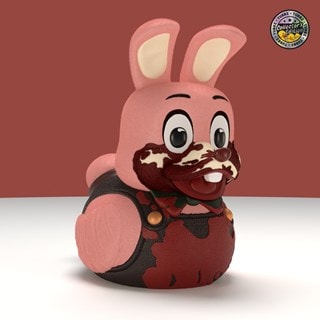 Robbie The Rabbit Silent Hill Collector's Edition Tubbz