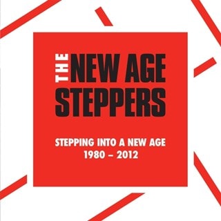 Stepping Into a New Age 1980-2012