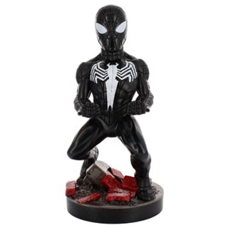 Symbiote Spider-Man Controller Holder & Phone Stand