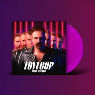 LoveCop