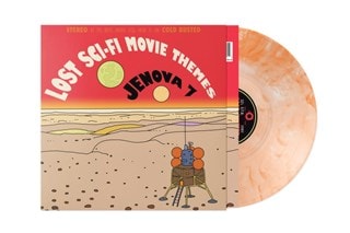 Lost Sci-fi Movie Themes