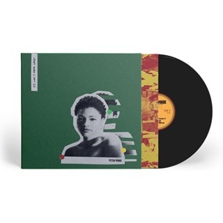 It's Like I Never Left EP